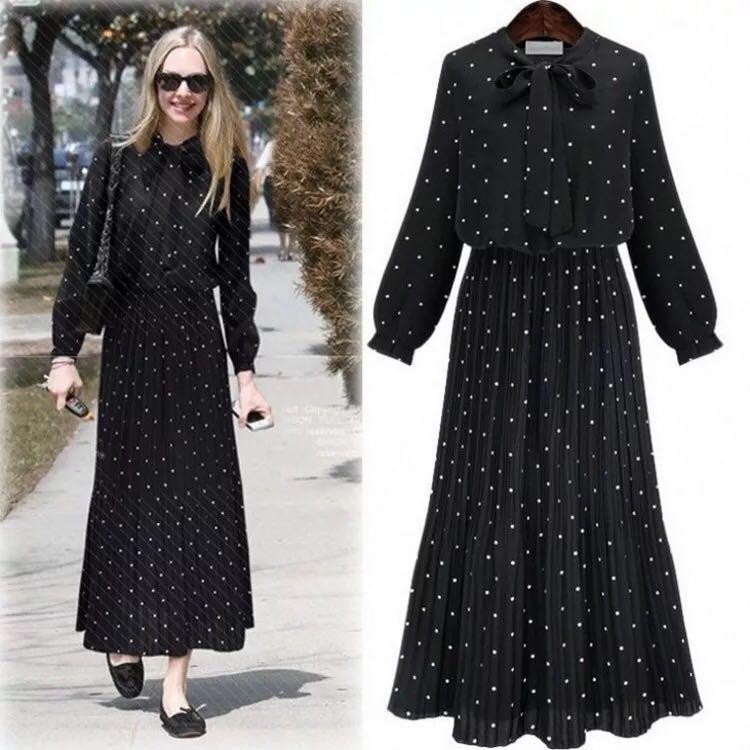 conservative maxi dresses