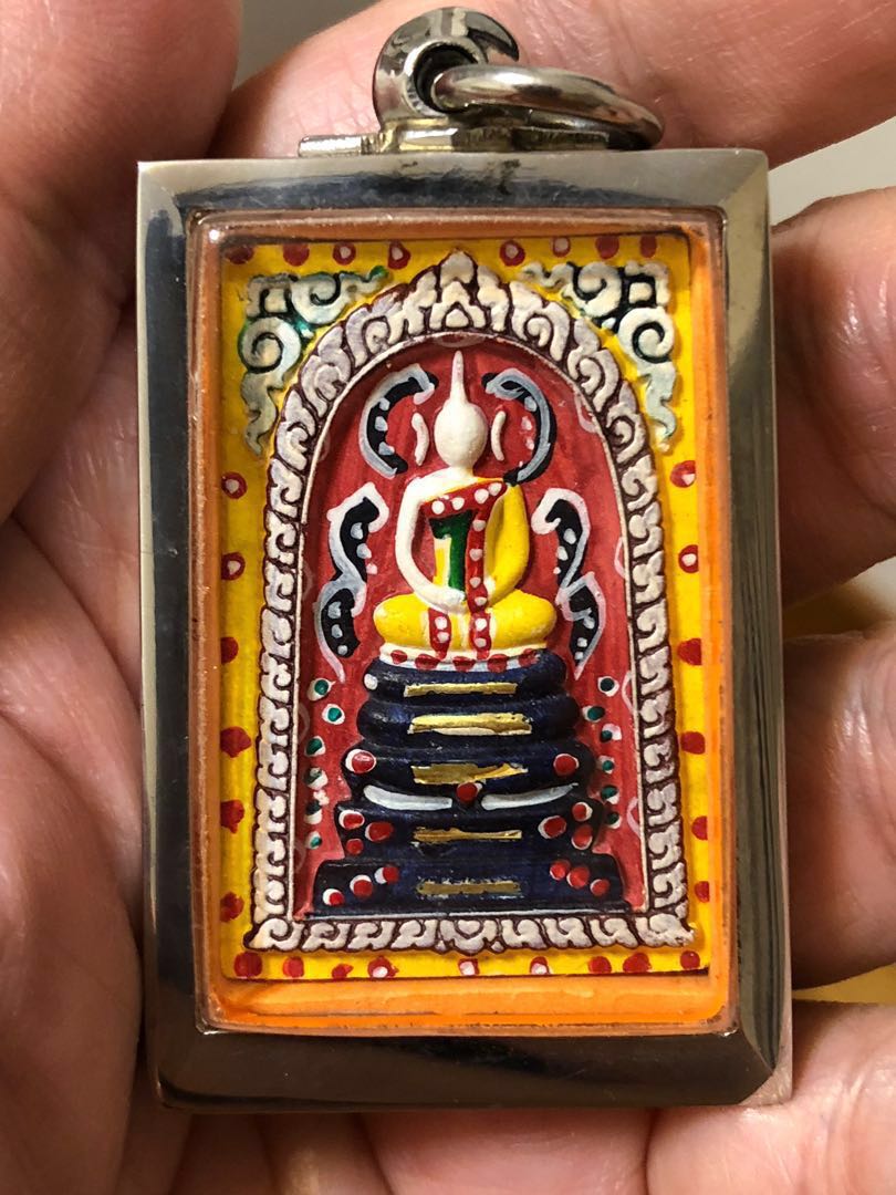 LP Koon Phra Somdej, Hobbies & Toys, Memorabili…