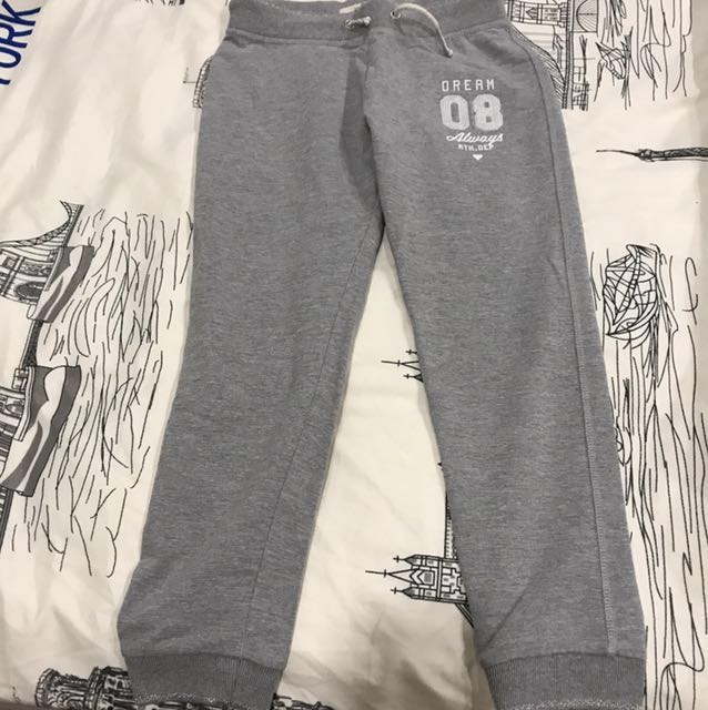 Mango girls pants clearance