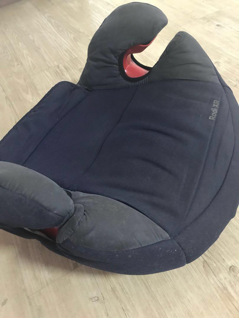 rodi xr maxi cosi