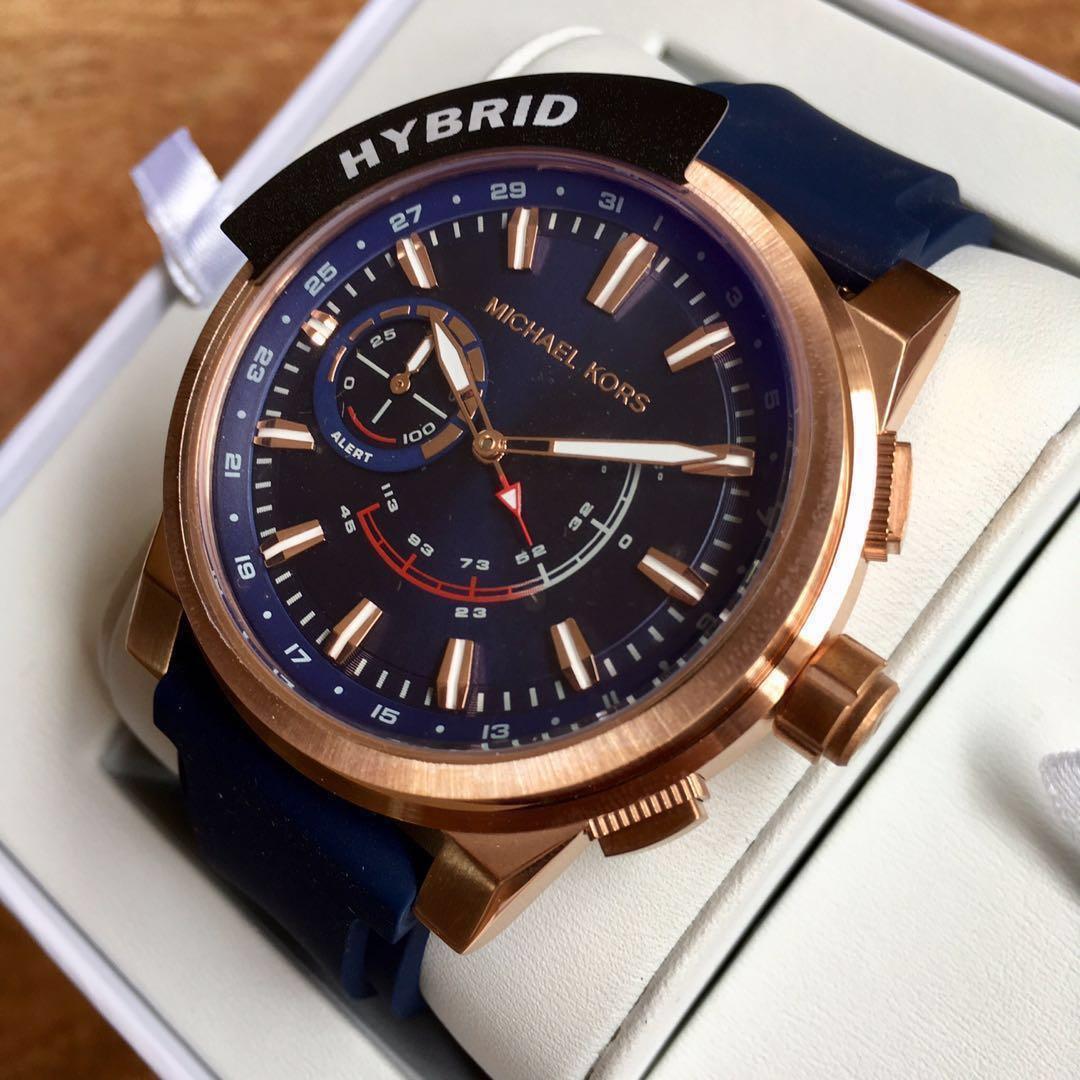 Michael kors grayson top hybrid