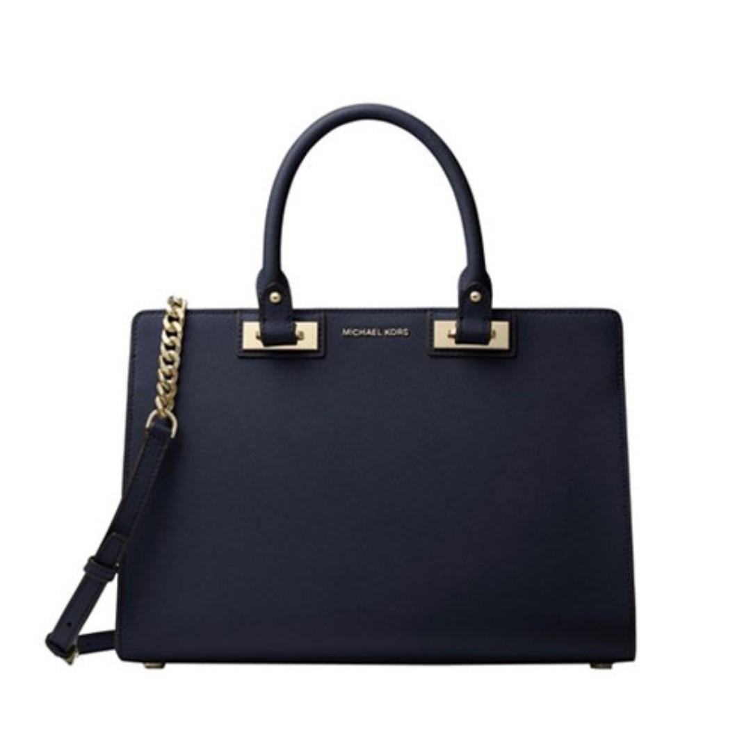 Michael kors quinn bag 2025