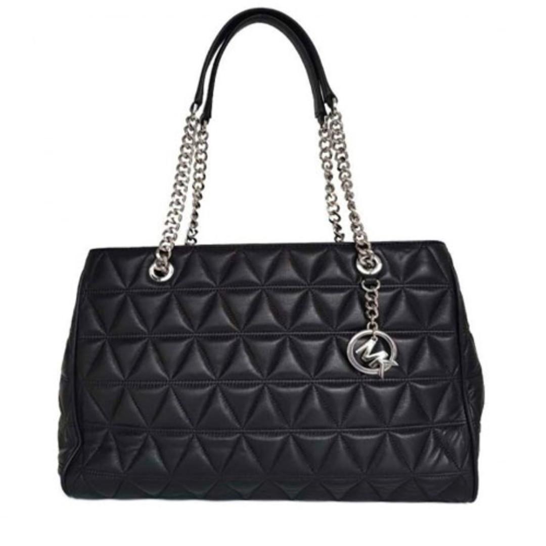 Michael kors vivianne large tote store