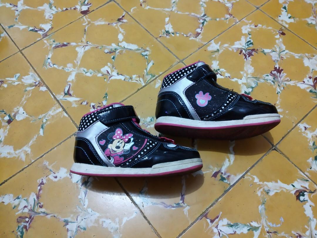 Minnie Mouse by Payless