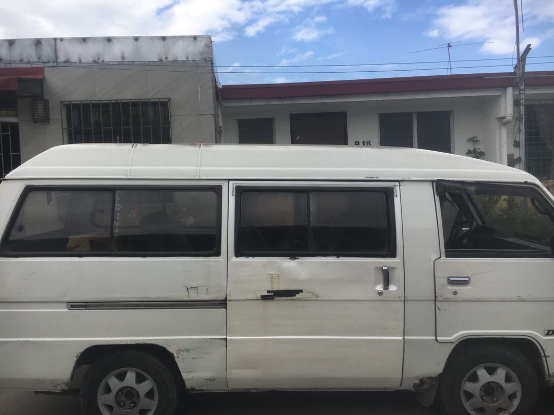 L300 van for sale ayosdito top