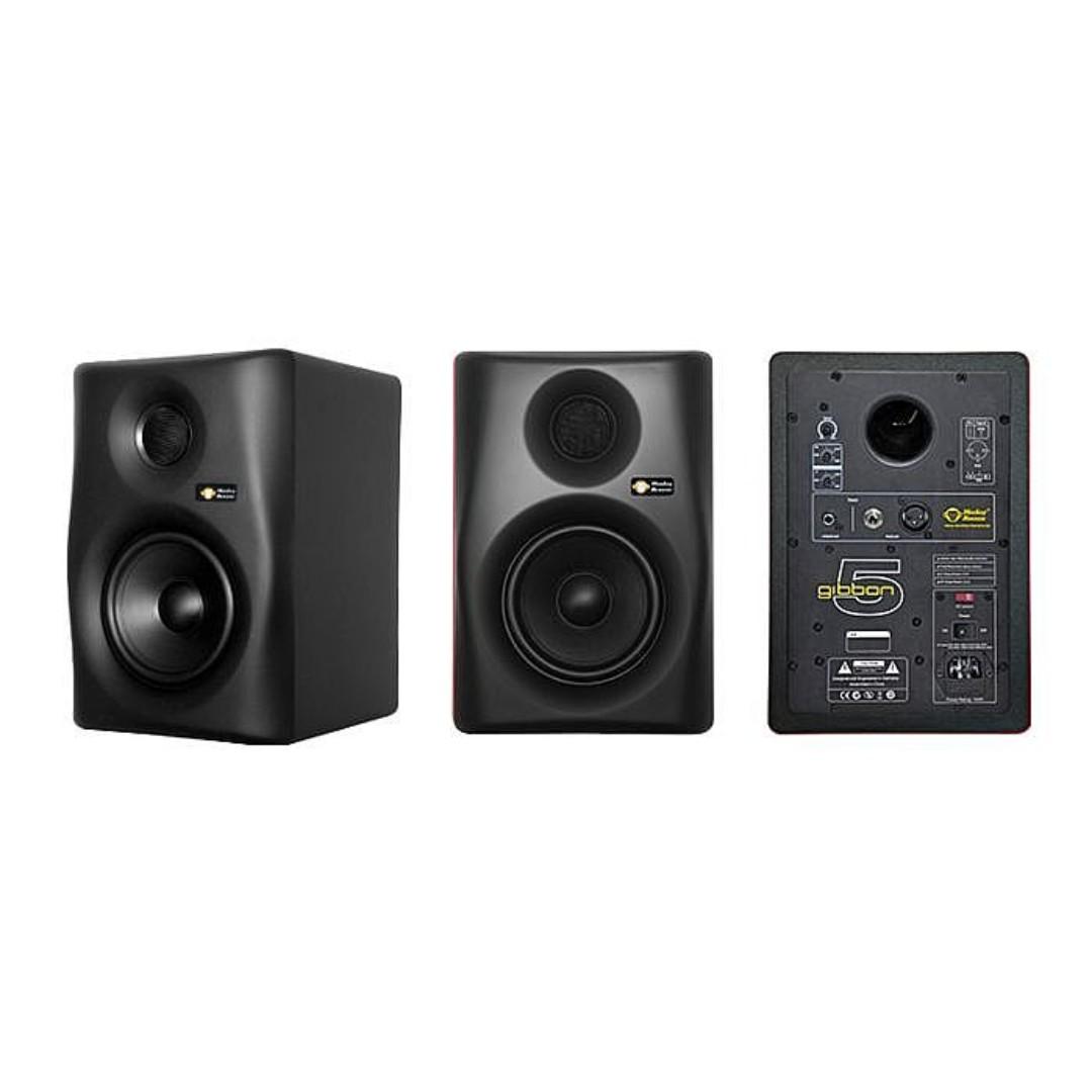 used studio monitor speakers for sale