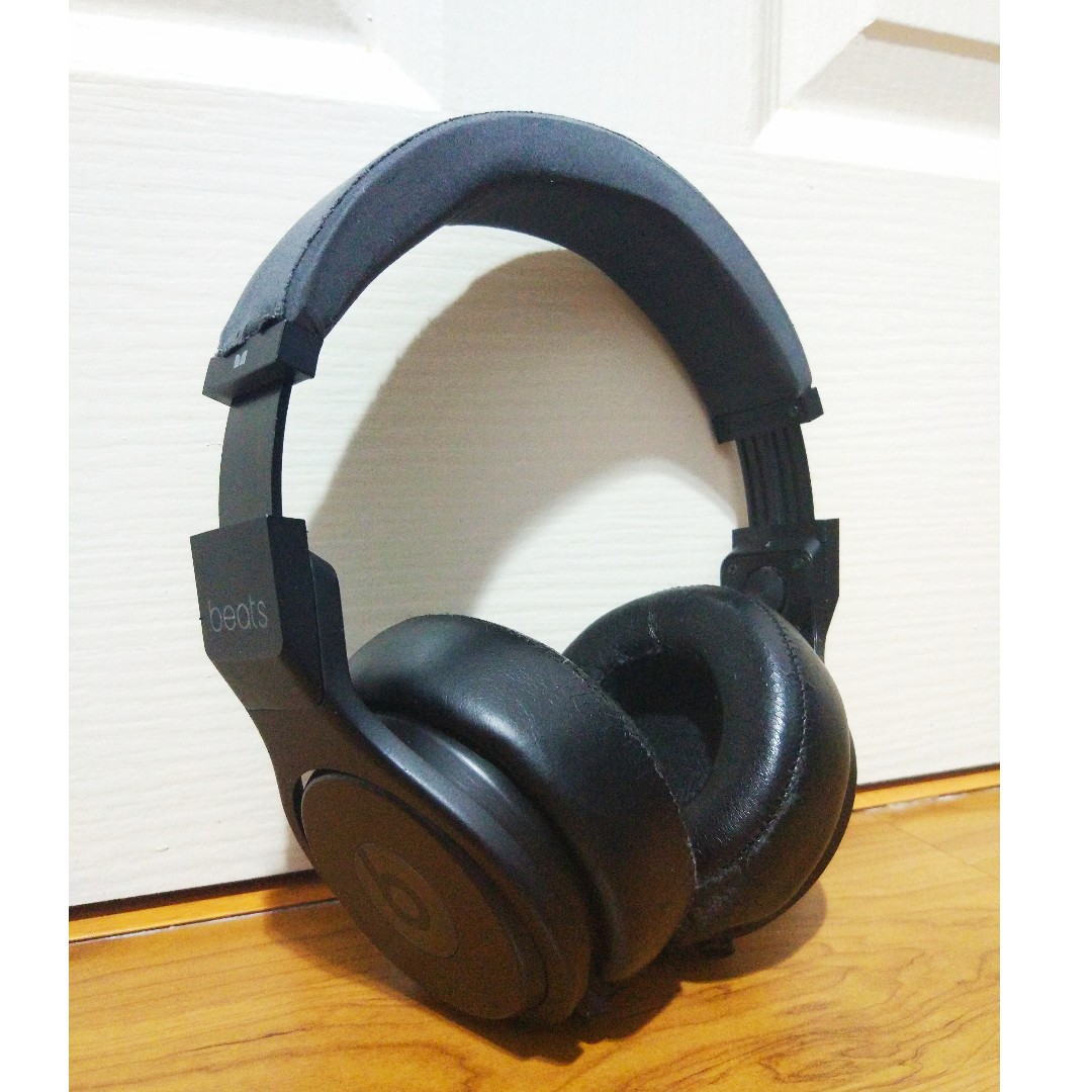 Monster beats detox store