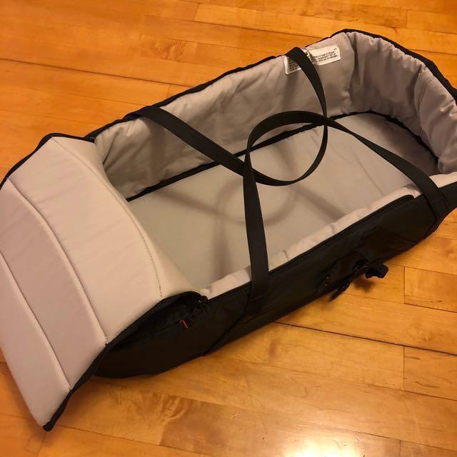 Mountain buggy cocoon mattress discount