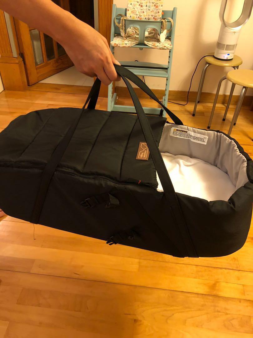 Mountain buggy deals cocoon mattress