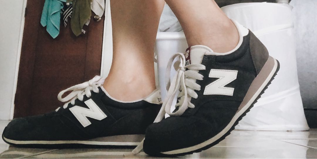 new balance 420 shoes