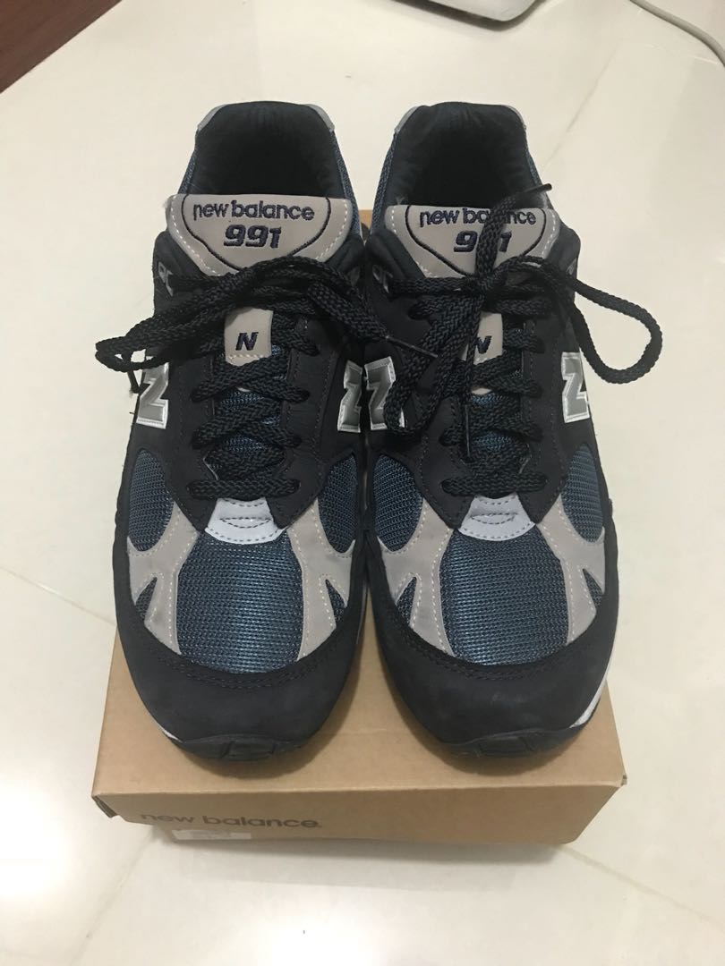new balance 991 35