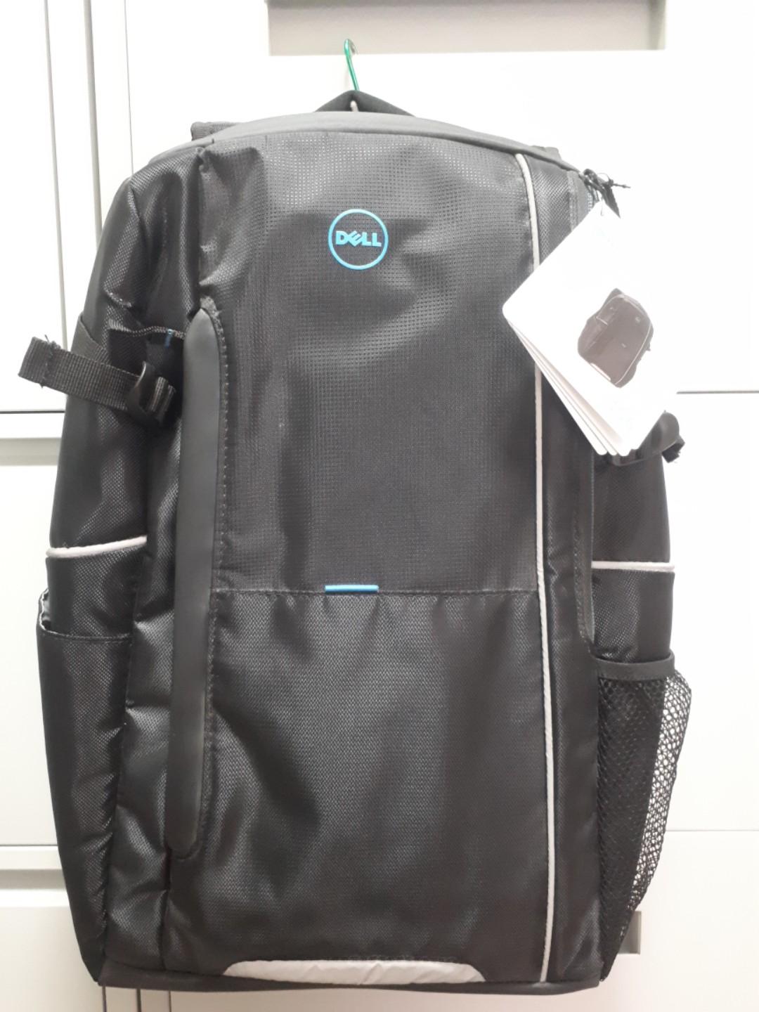 dell urban 2.0 backpack