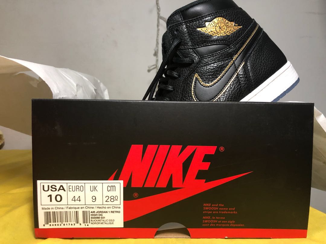 jordan 1 city of flight price