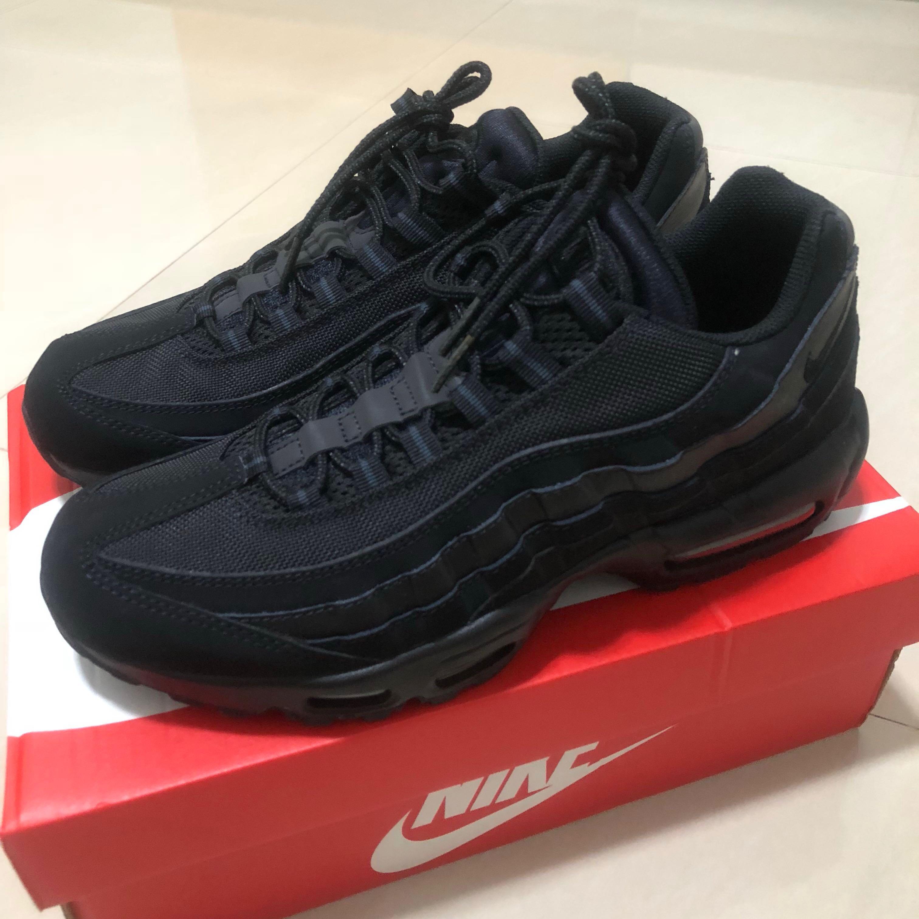 95 full black