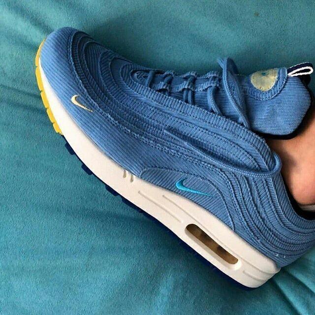 sean wotherspoon blue