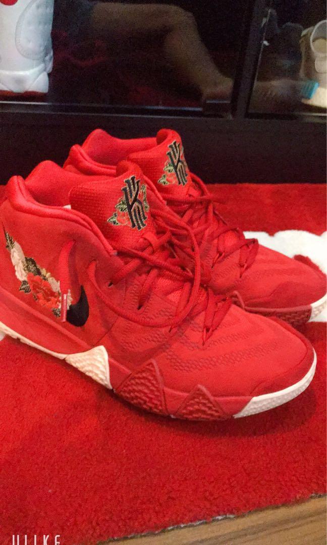 kyrie 4 cny price