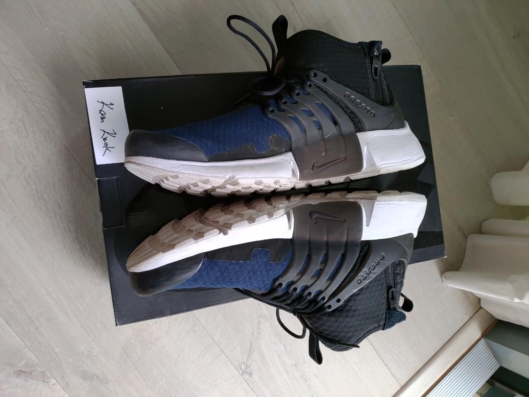 nike presto 65