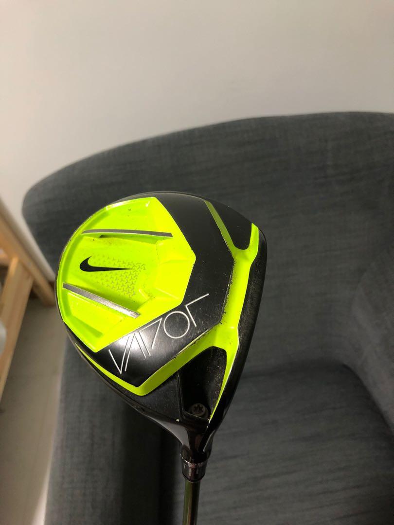 nike driver 2018