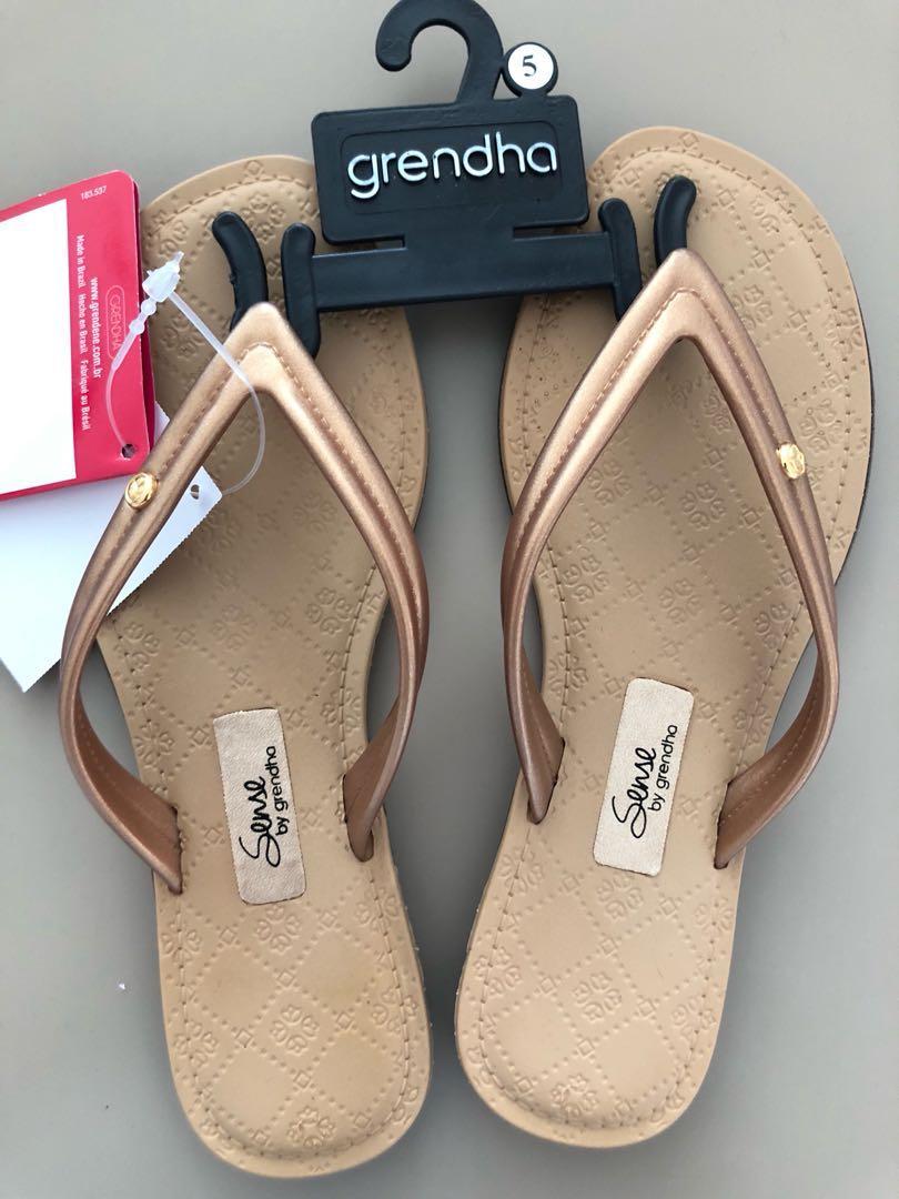 grendha slippers