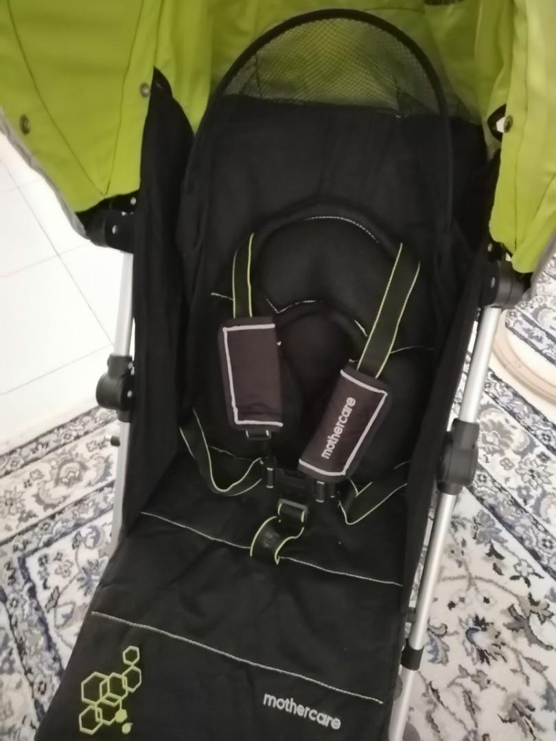 Mothercare nulo stroller 2025