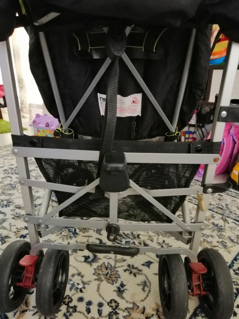 Mothercare nulo stroller new arrivals