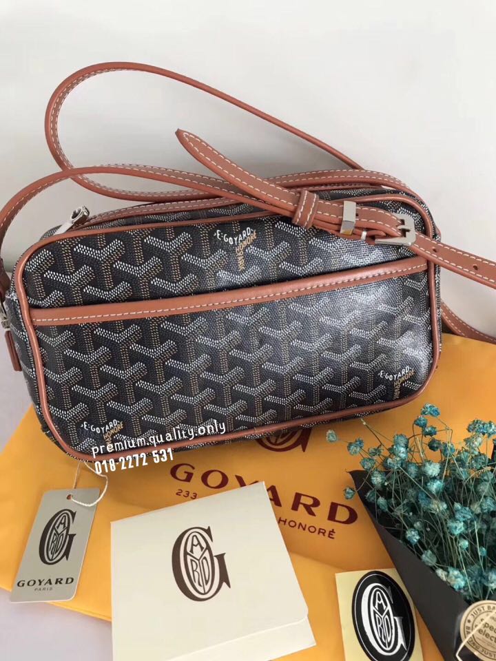 goyard camera