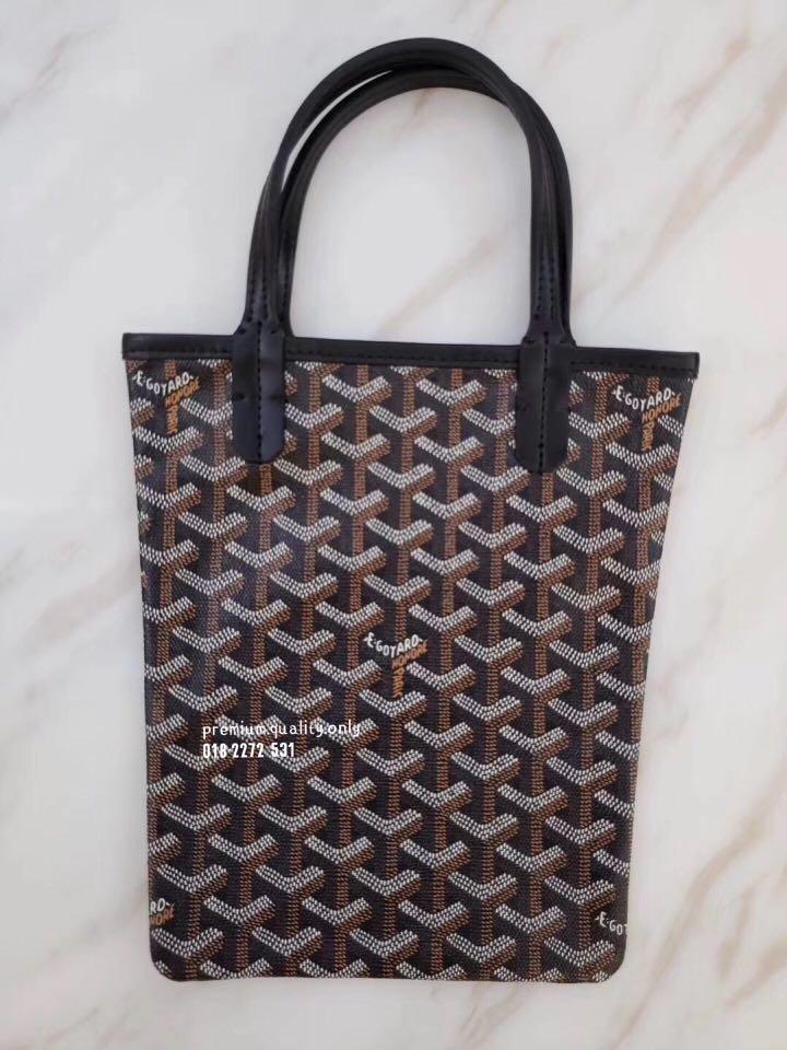 goyard poitier