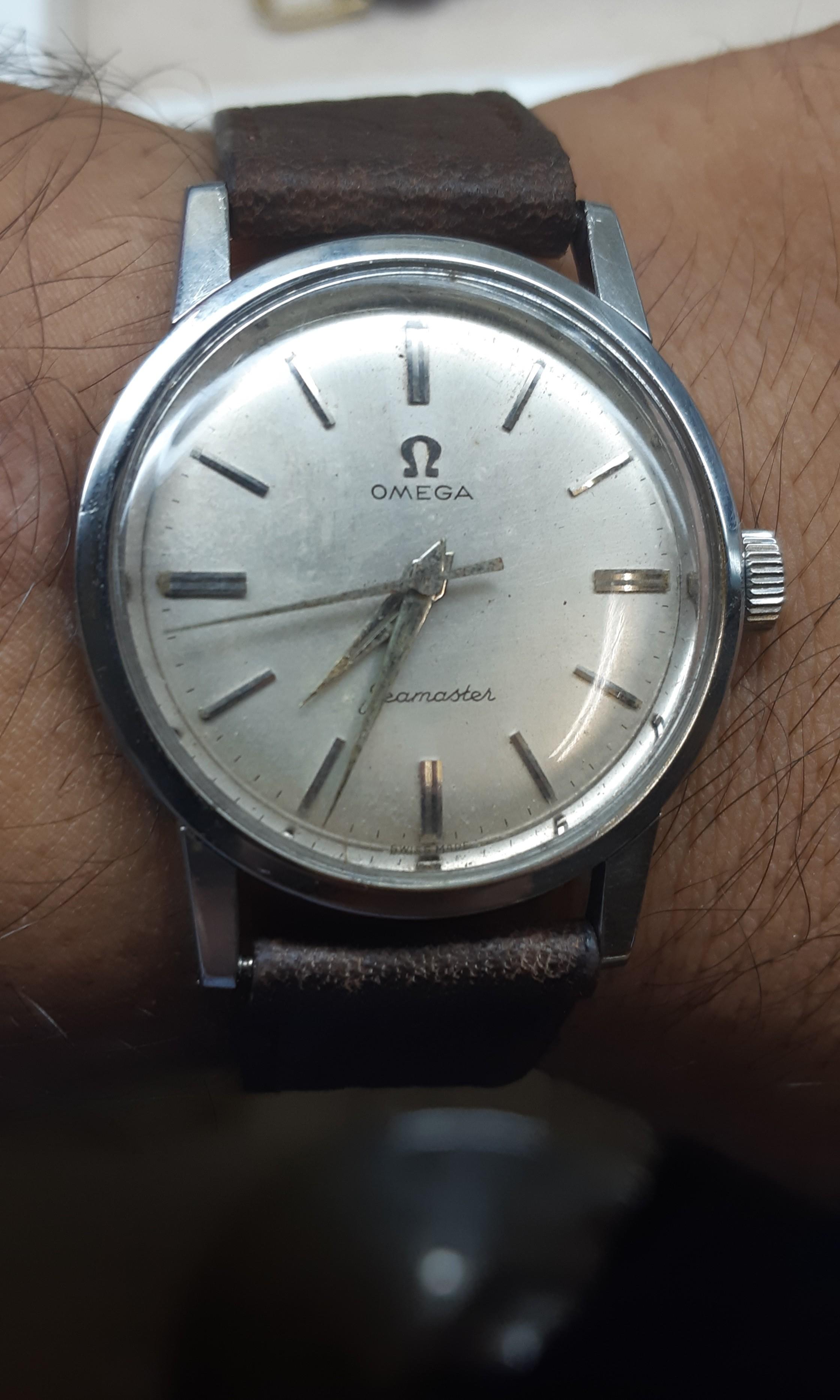 Omega cal 520 outlet