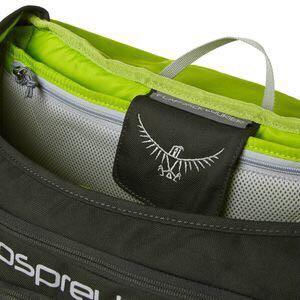 Osprey flapjack hotsell courier 2018