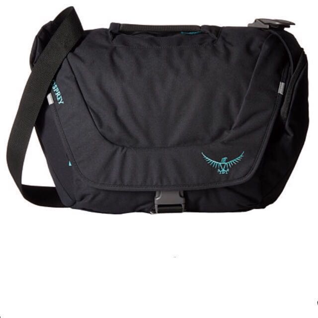 osprey messenger