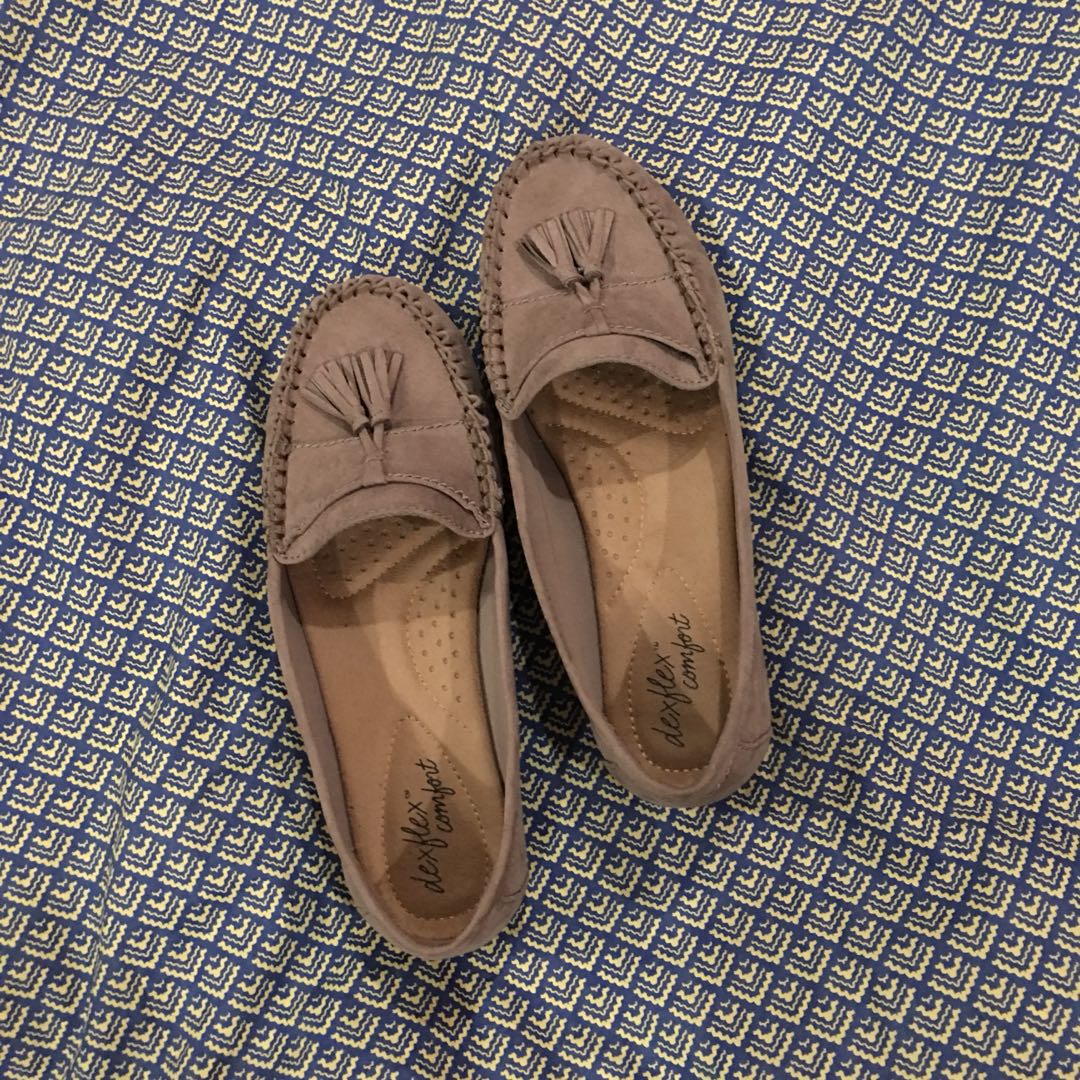 dexflex comfort payless