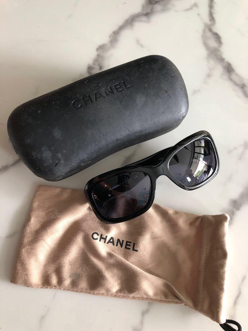 Chanel sunglasses 2018 top