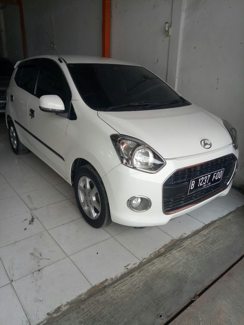 Promo kredit mobil bekas TDP serba 5 juta, Mobil & Motor ...