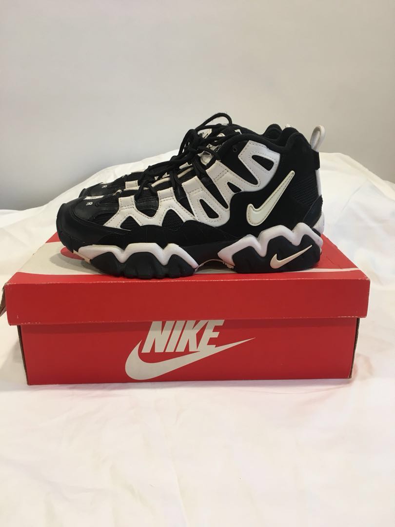 Rare Nike Air Slant Mid Men s Fashion Footwear Sneakers on Carousell