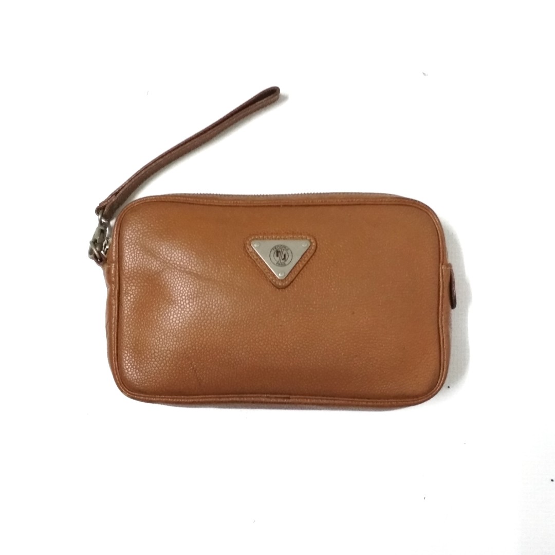 Renoma Paris Clutch Bag