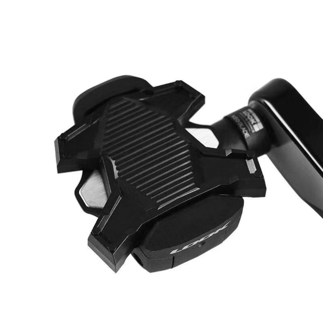 road bike clipless pedals