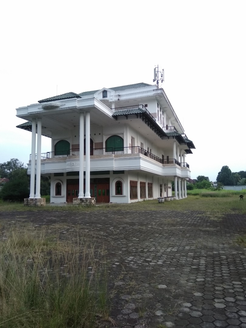 Rumah Mewah Halaman Luas Di Daerah Johor Medan Properti Dijual Di Carousell