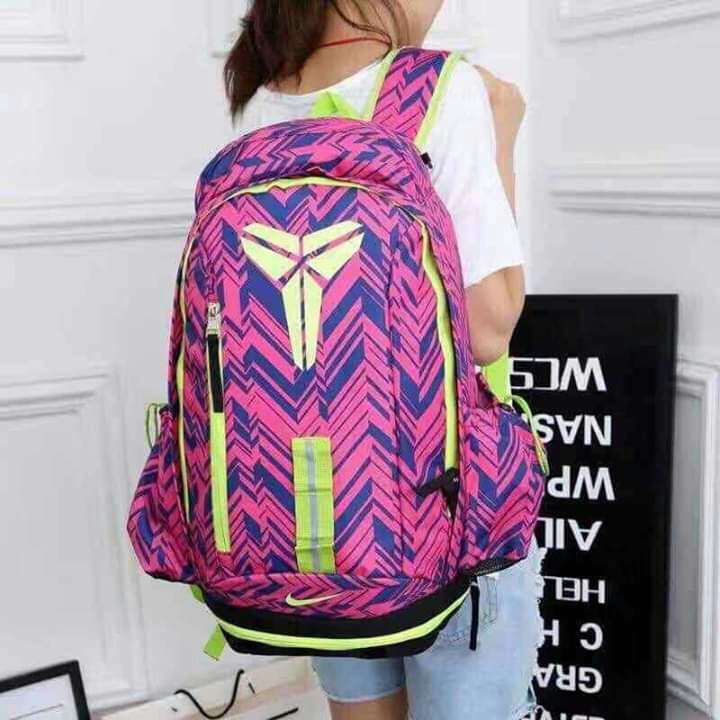 kobe backpack for sale