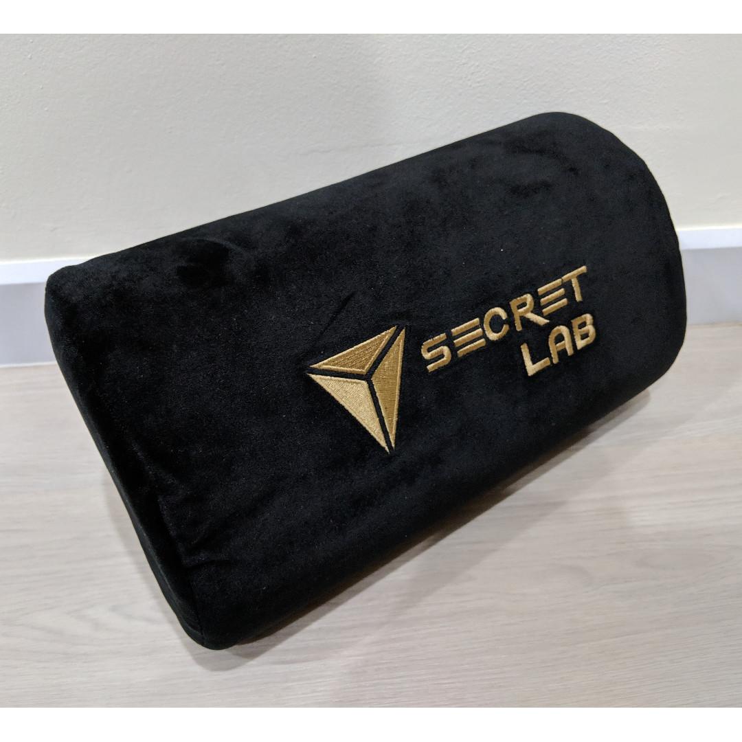 Secretlab omega lumbar pillow Clearance