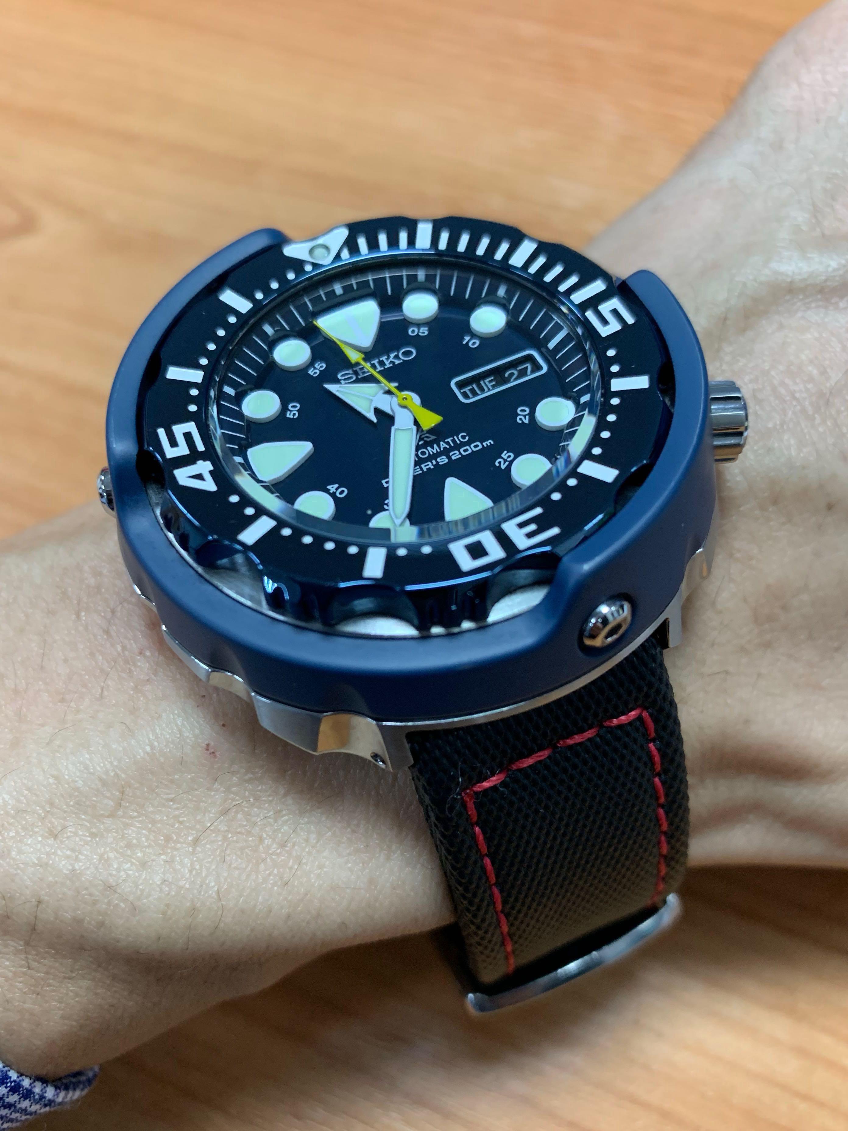 Starbuy seiko sales