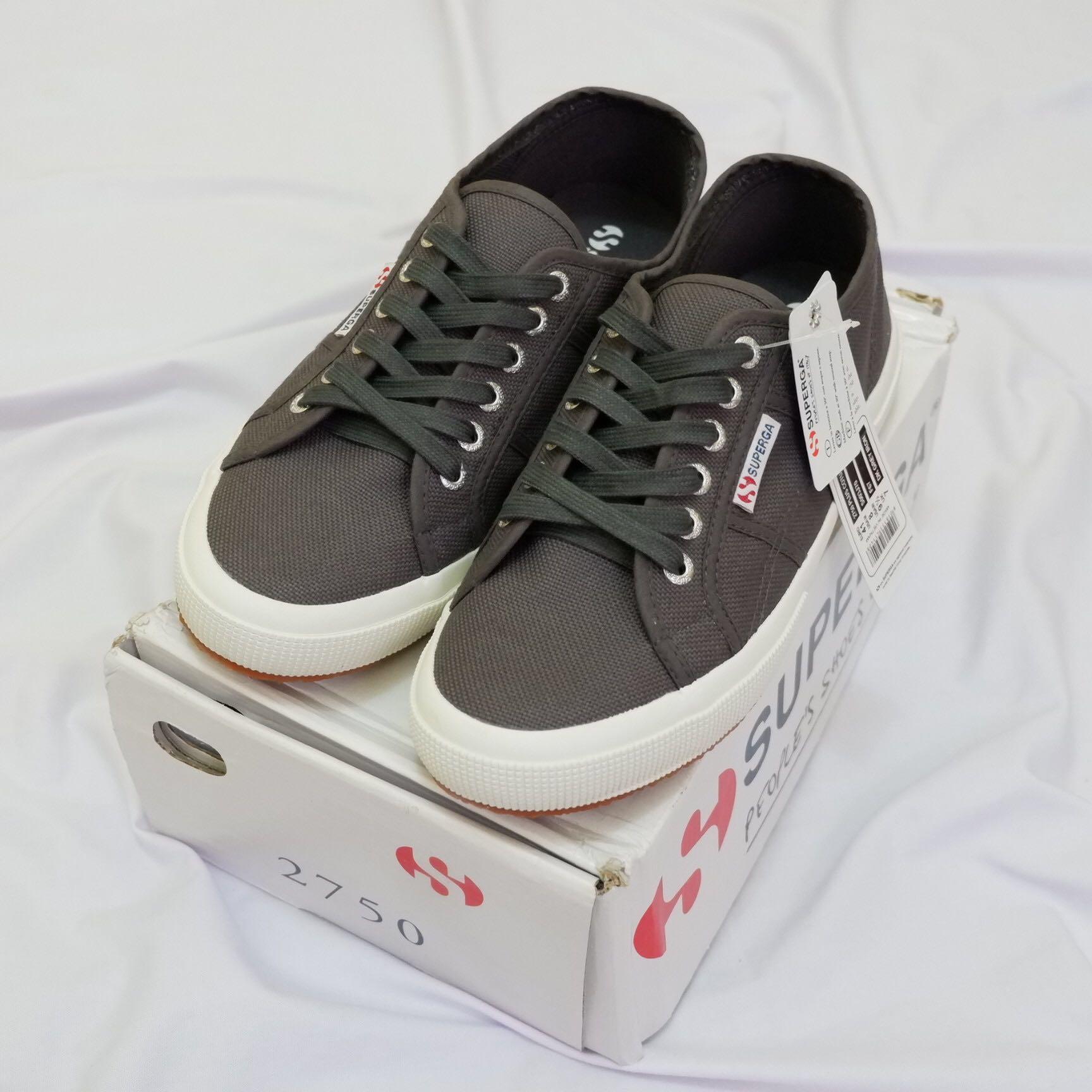 plus cotu superga