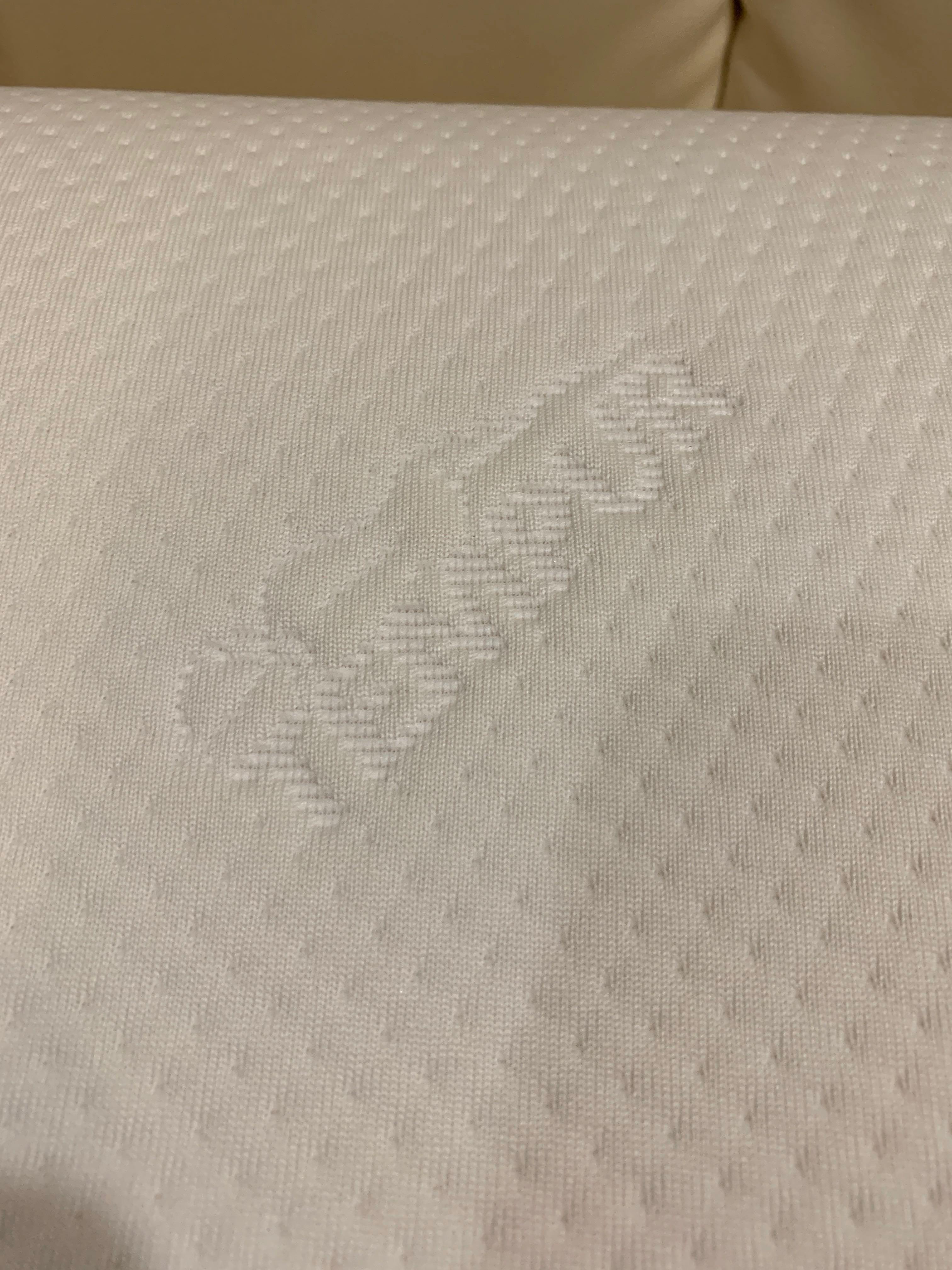 Tempur Original Pillow Medium Furniture Beds Mattresses On