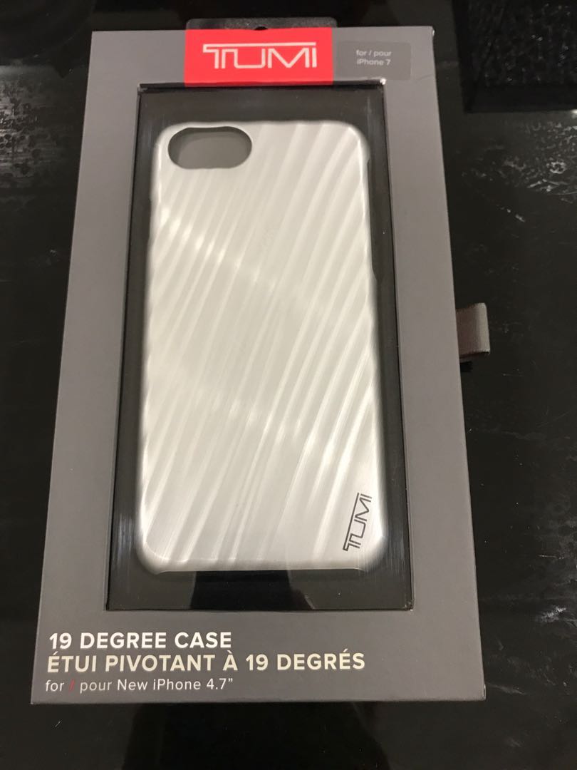 tumi 19 degree case