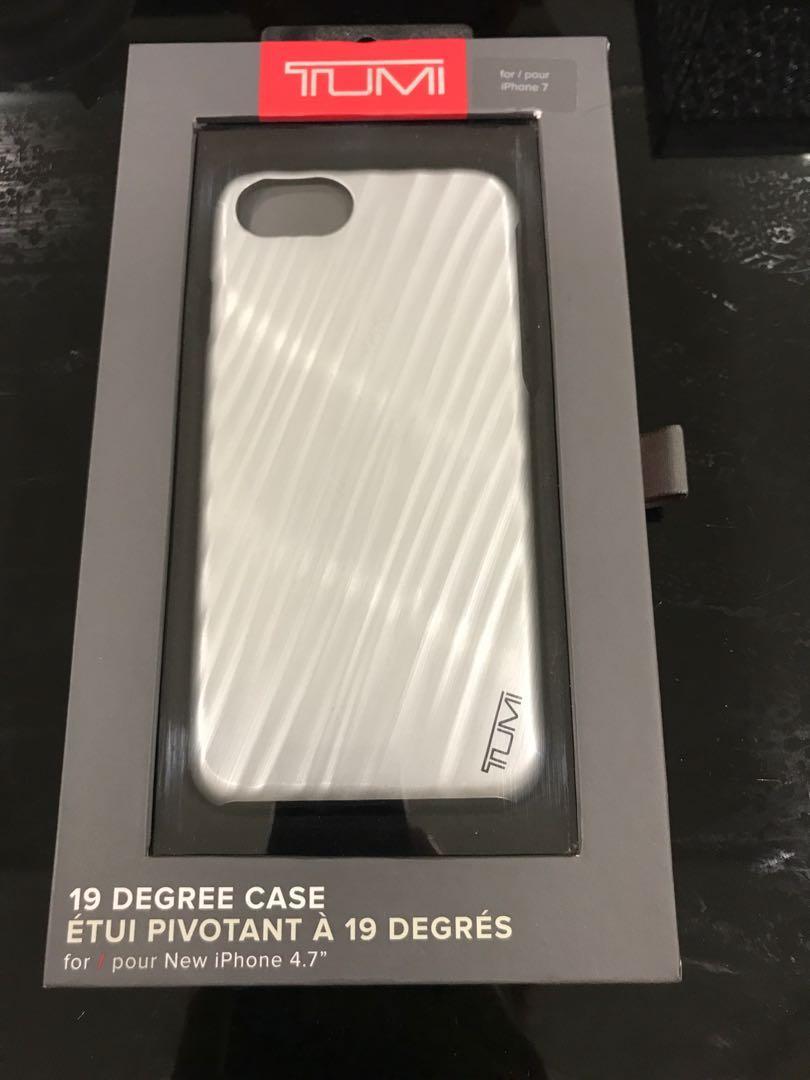 Tumi 19 shop degree iphone case