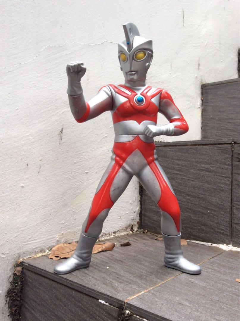 ultraman ace toys