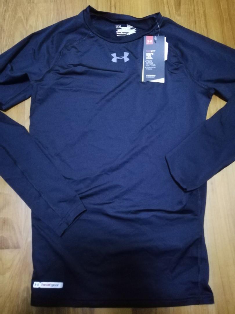 under armour top selling products