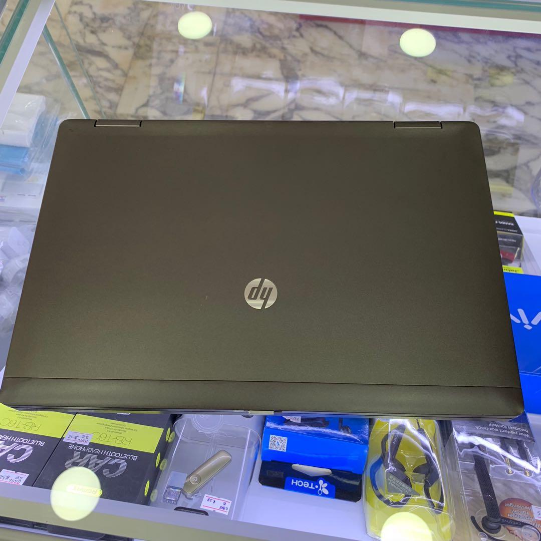 Used Laptop Hp Probook 6470b Computers Tech Laptops Notebooks On Carousell