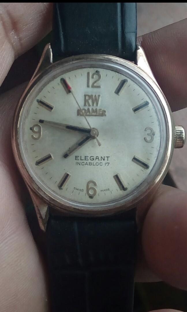 Roamer elegant deals