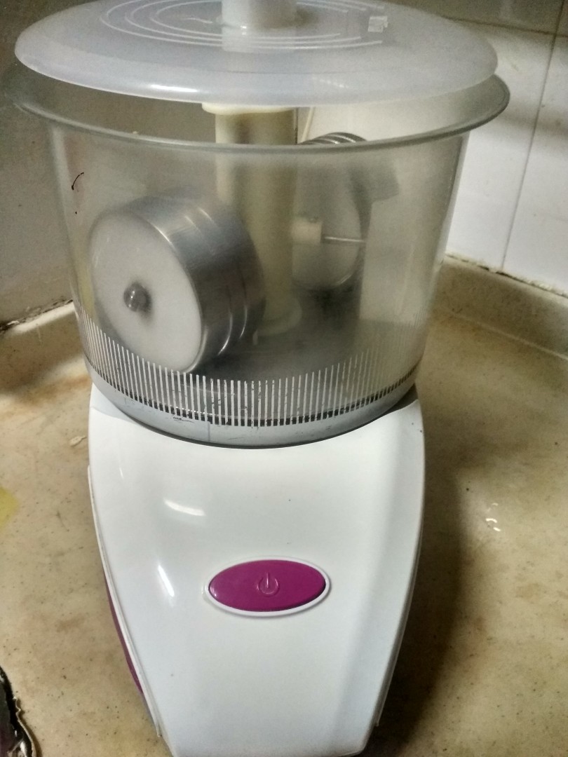 videam wet grinder