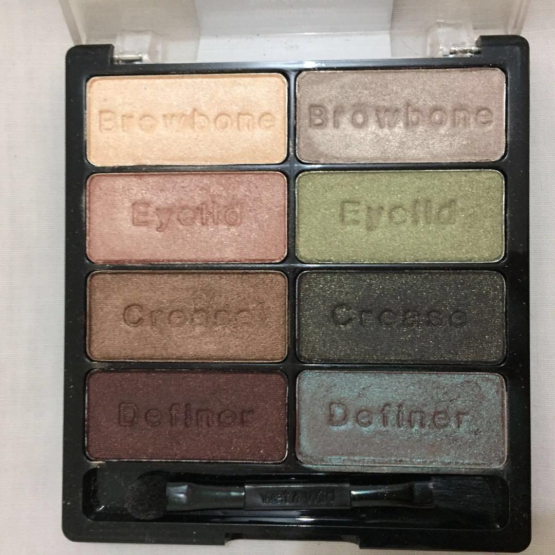 Wet N Wild Comfort Zone Health Beauty Makeup On Carousell